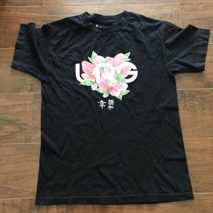 LRG Short Sleeve